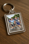Evenement foto: Nijmeegse Vierdaagse 913