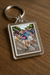 Evenement foto: Nijmeegse Vierdaagse 913