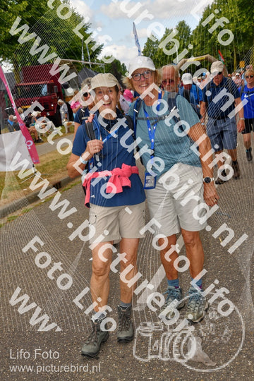 Evenement foto: Nijmeegse Vierdaagse 913