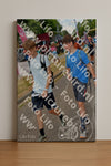 Evenement foto: Nijmeegse Vierdaagse 913