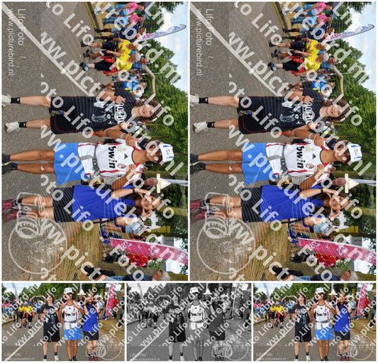 Evenement foto: Nijmeegse Vierdaagse 913