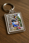 Evenement foto: Nijmeegse Vierdaagse 913