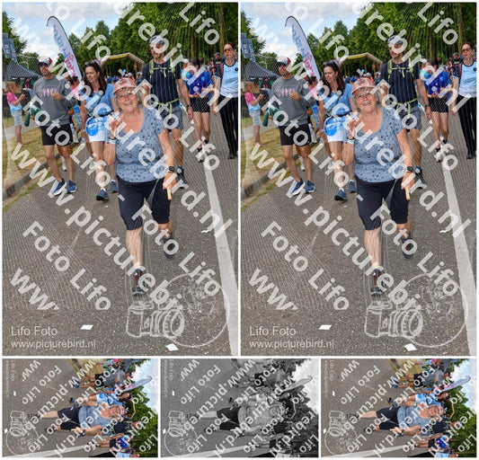 Evenement foto: Nijmeegse Vierdaagse 913