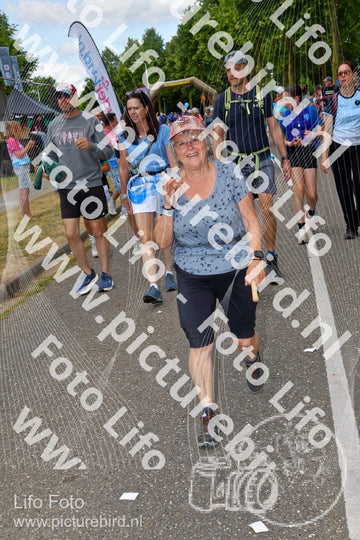 Evenement foto: Nijmeegse Vierdaagse 913
