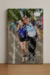 Evenement foto: Nijmeegse Vierdaagse 913