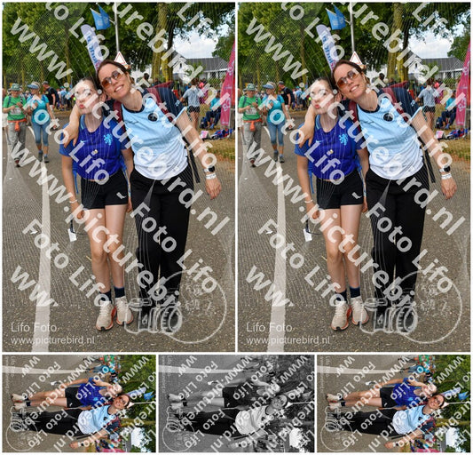 Evenement foto: Nijmeegse Vierdaagse 913