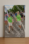 Evenement foto: Nijmeegse Vierdaagse 913