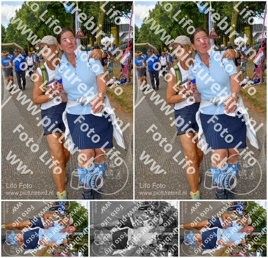 Evenement foto: Nijmeegse Vierdaagse 913
