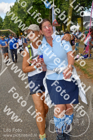 Evenement foto: Nijmeegse Vierdaagse 913