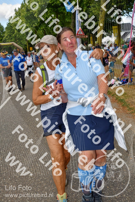 Evenement foto: Nijmeegse Vierdaagse 913