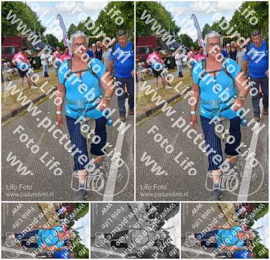 Evenement foto: Nijmeegse Vierdaagse 913