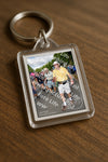 Evenement foto: Nijmeegse Vierdaagse 912