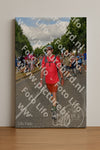 Evenement foto: Nijmeegse Vierdaagse 912