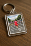 Evenement foto: Nijmeegse Vierdaagse 912