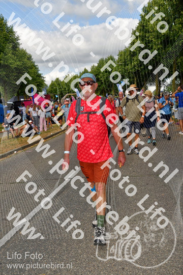 Evenement foto: Nijmeegse Vierdaagse 912