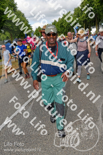 Evenement foto: Nijmeegse Vierdaagse 912