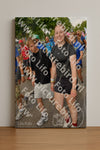 Evenement foto: Nijmeegse Vierdaagse 912