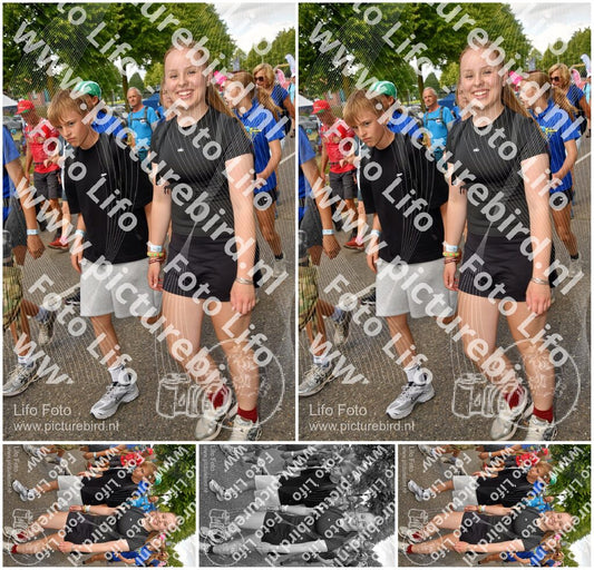 Evenement foto: Nijmeegse Vierdaagse 912