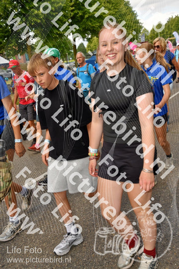 Evenement foto: Nijmeegse Vierdaagse 912