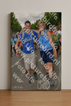 Evenement foto: Nijmeegse Vierdaagse 912
