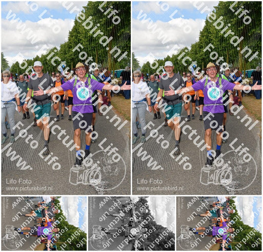 Evenement foto: Nijmeegse Vierdaagse 912