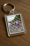 Evenement foto: Nijmeegse Vierdaagse 912