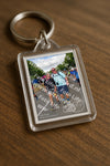 Evenement foto: Nijmeegse Vierdaagse 912