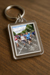 Evenement foto: Nijmeegse Vierdaagse 912