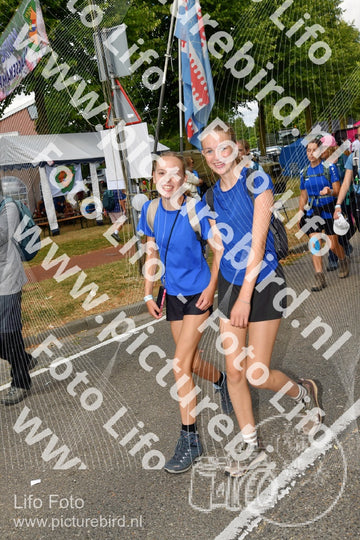 Evenement foto: Nijmeegse Vierdaagse 912