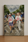 Evenement foto: Nijmeegse Vierdaagse 912