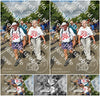 Evenement foto: Nijmeegse Vierdaagse 912