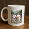 Evenement foto: Nijmeegse Vierdaagse 912