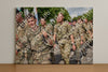 Evenement foto: Nijmeegse Vierdaagse 912