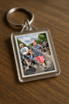 Evenement foto: Nijmeegse Vierdaagse 912
