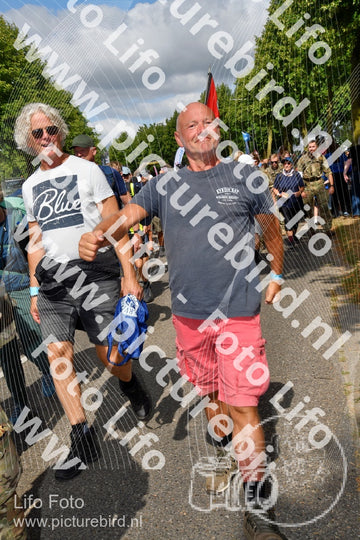 Evenement foto: Nijmeegse Vierdaagse 912