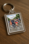 Evenement foto: Nijmeegse Vierdaagse 912