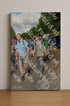 Evenement foto: Nijmeegse Vierdaagse 912