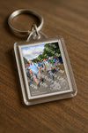 Evenement foto: Nijmeegse Vierdaagse 912