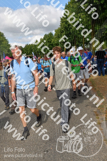 Evenement foto: Nijmeegse Vierdaagse 912
