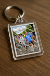 Evenement foto: Nijmeegse Vierdaagse 912