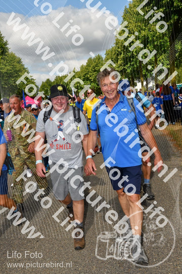 Evenement foto: Nijmeegse Vierdaagse 912