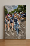 Evenement foto: Nijmeegse Vierdaagse 912