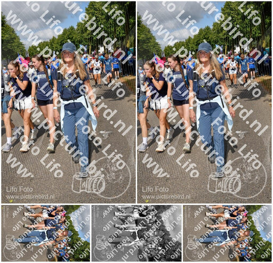 Evenement foto: Nijmeegse Vierdaagse 912