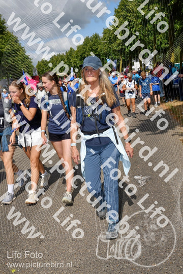Evenement foto: Nijmeegse Vierdaagse 912