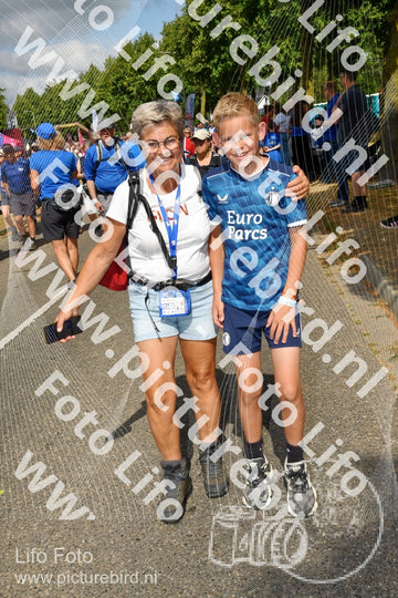 Evenement foto: Nijmeegse Vierdaagse 912