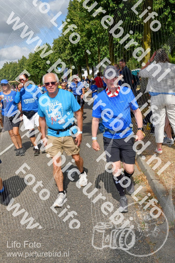 Evenement foto: Nijmeegse Vierdaagse 912