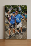 Evenement foto: Nijmeegse Vierdaagse 912