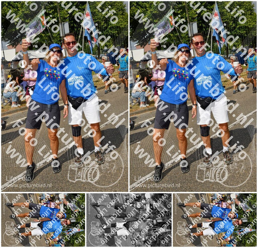 Evenement foto: Nijmeegse Vierdaagse 912