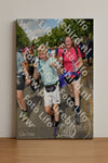 Evenement foto: Nijmeegse Vierdaagse 912