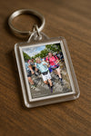 Evenement foto: Nijmeegse Vierdaagse 912